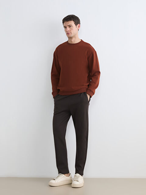 LCW Vision Standart Kalıp Erkek Pantolon - S6IY94Z8-HNM