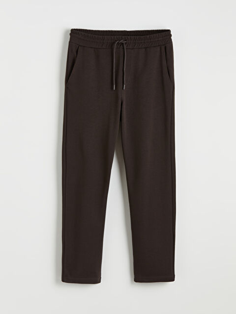 LCW Vision Standart Kalıp Erkek Pantolon - S6IY94Z8-HNM