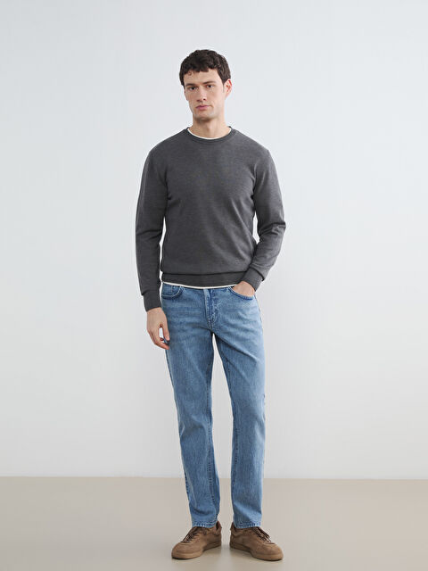 LCW ECO Мъж Синьо Дънки