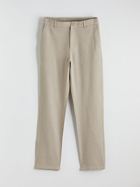 SOUTHBLUE Standart Fit Erkek Pantolon - S6J147Z8-RW0