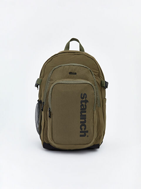 LCW ACCESSORIES Man KHAKI Backpack - S6J197Z8-H4A