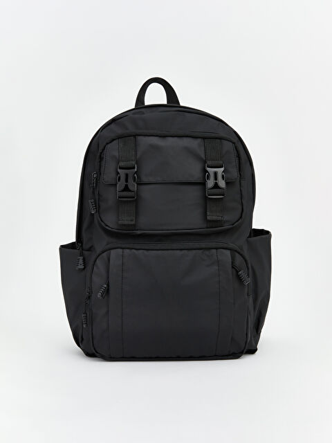 LCW ACCESSORIES Laptop Compartmented Men's Backpack