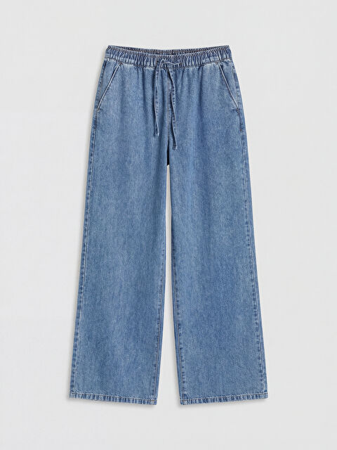 LCW Jeans Woman INDIGO Jeans