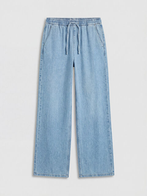 LCW Jeans جینز نیلی ژن