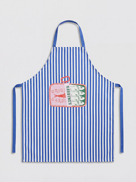 LCW HOME MIX Cooking Apron