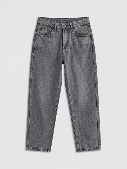 LCW ECO Muškarac ANTRASIT Traperice