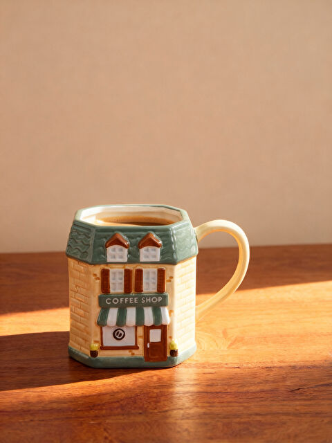 LCW HOME کوپ تێكه‌ڵاو