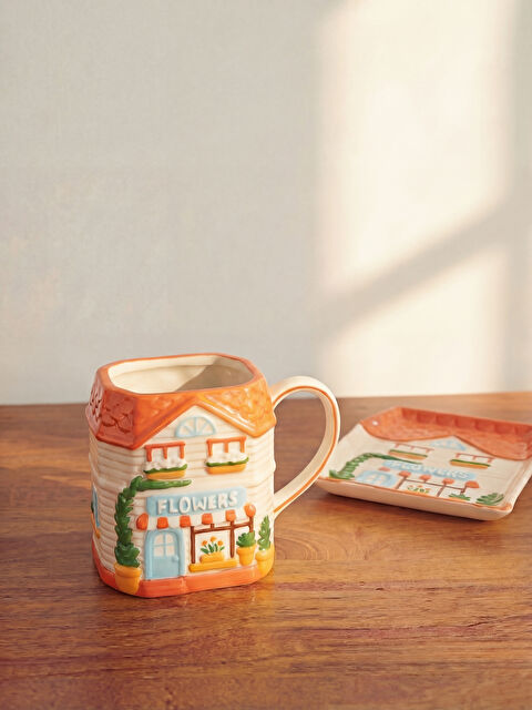 LCW HOME کوپ تێكه‌ڵاو