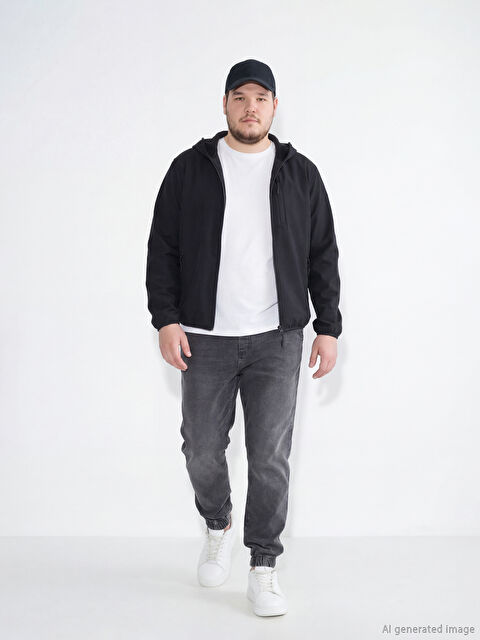 LCW Jeans 780 Jogger Erkek Jean Pantolon