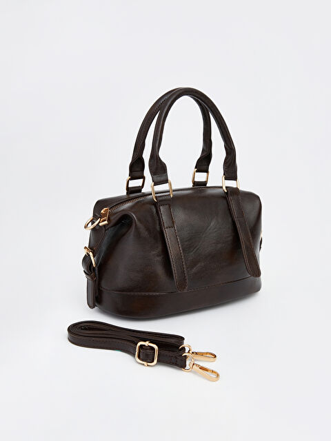 LCW ACCESSORIES BRAON Torba na rame Žena - S6J608Z8-D7V