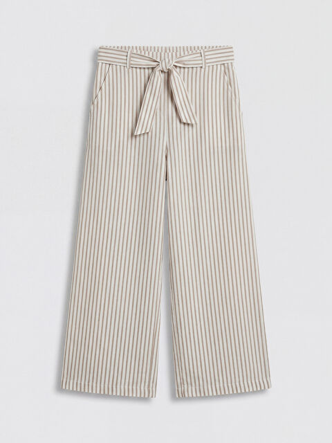 LC WAIKIKI Shorts ÉCROU Fille