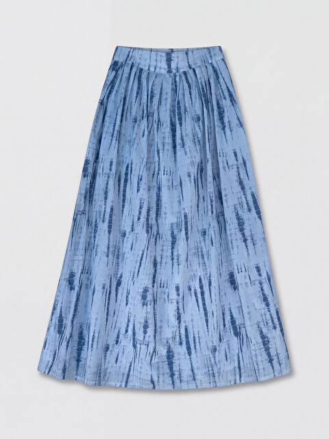 LCW ECO Žena PLAVA Suknja 