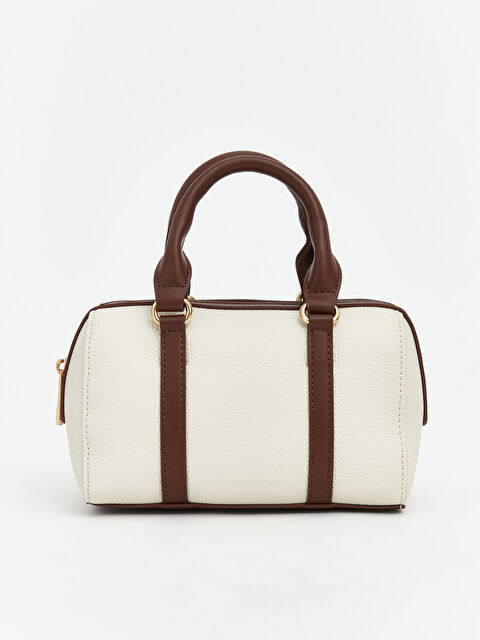 LCW ACCESSORIES Женщины экрю Сумка на плечо