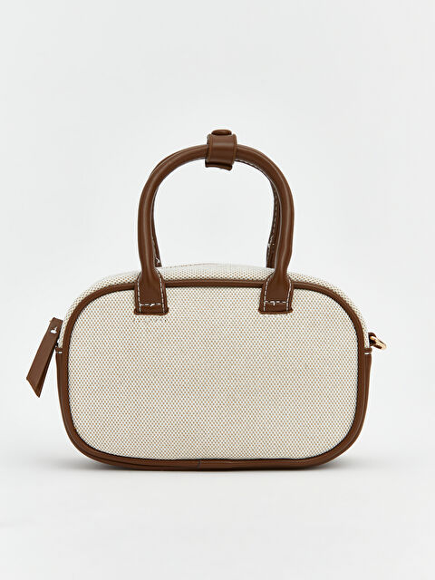 LCW ACCESSORIES BEŽ Torba na rame Žena