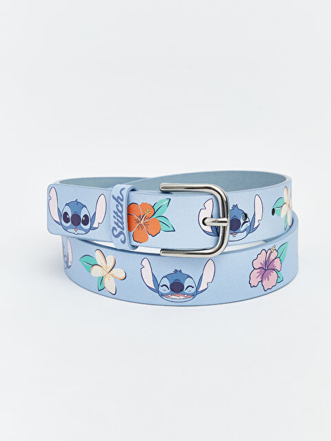 LCW ACCESSORIES Baby Girl BLUE Belt