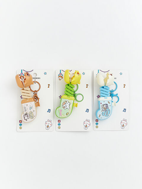 LCW JOY Pokretni privezak za ključeve