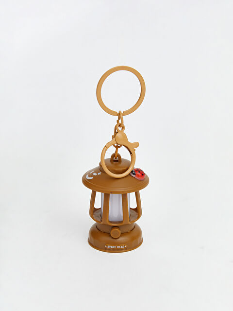 LCW JOY Privezak za ključeve sa figurom fenjera