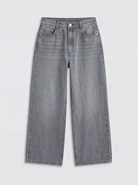 LCW Kids Mix Farmerke Devojka - S6JA46Z4-SHN