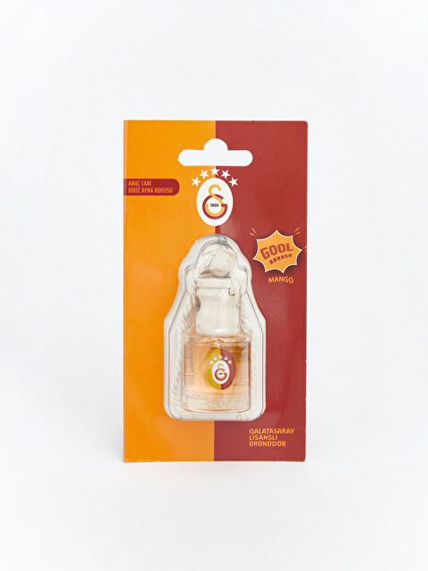 LCW ACCESSORIES Galatasaray Baskılı Oto Kokusu 8 ml - S6JB48Z8-M0T