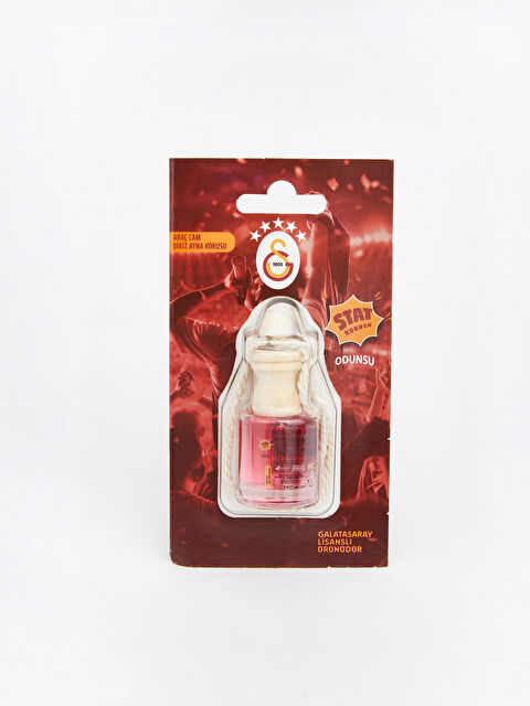 LCW ACCESSORIES Galatasaray Baskılı Oto Kokusu 8 ml - S6JB53Z8-M0T