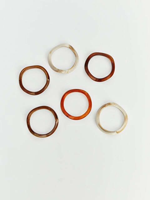 LCW JOY Kadın Bileklik Seti 3'lü