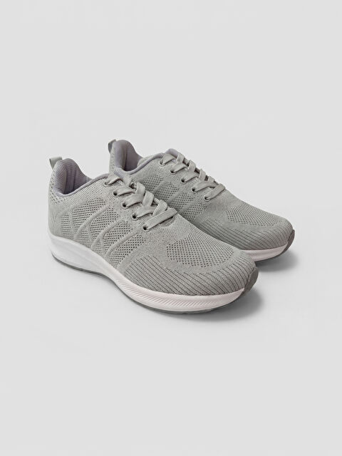 LCW STEPS Man GREY Sneakers - S6JD09Z8-CWL