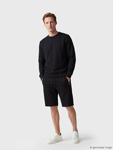 SOUTHBLUE Standart Kalıp Erkek Şort