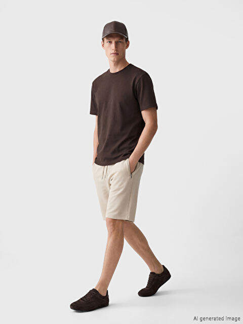 SOUTHBLUE Standart Kalıp Erkek Şort