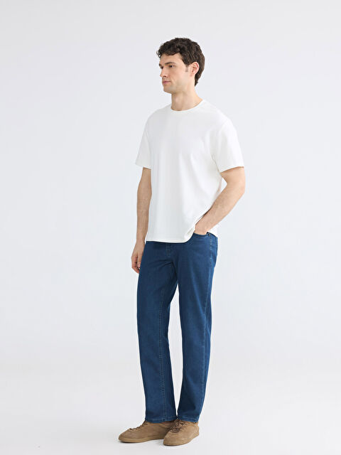 LCW Jeans 790 Rahat Kalıp Erkek Jean Pantolon