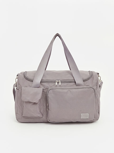 LCW ACCESSORIES Ayarlanabilir Askılı Kadın Omız Çantası - S6JH74Z8-FZ6