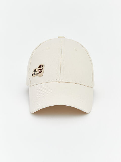 LCW ACCESSORIES Kadın Kep Şapka