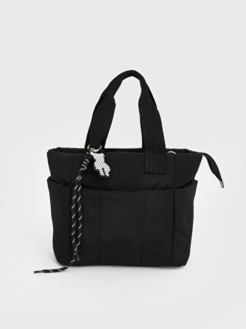 LCW ACCESSORIES Çıkarılabilir Askılı Kadın Omuz Çantası - S6JK35Z8-RQL