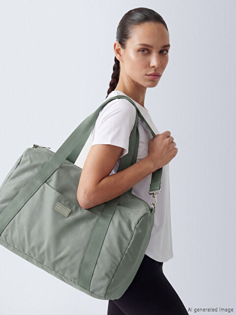 LCW ACCESSORIES Kadın Spor Çanta - S6JK36Z8-FKA