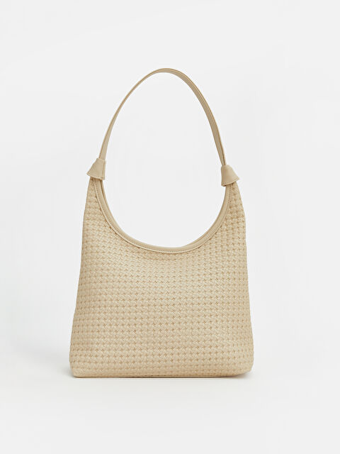 LCW ACCESSORIES Kadın Omuz Çantası - S6JK37Z8-CR8