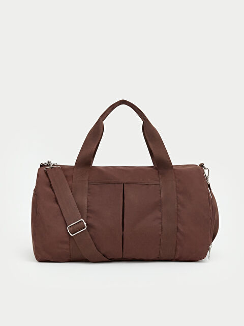 LCW ACCESSORIES Ayarlanabilir Askılı Kadın Spor Çantası - S6JK44Z8-HKQ