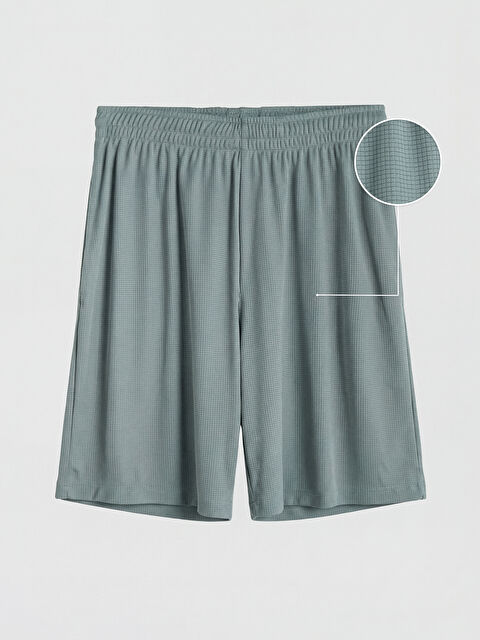 XSIDE ACTIVE Rahat Kalıp Erkek Spor Şort