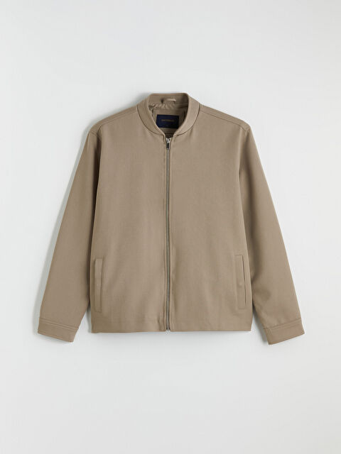 SOUTHBLUE Standart Kalıp Erkek Ceket - S6JM55Z8-DU7