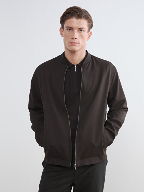 SOUTHBLUE Standart Kalıp Erkek Ceket - S6JM55Z8-HDM