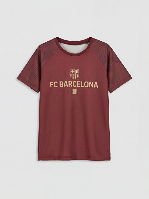 LCW Kids تي شيرت - S6JN47Z4-R3Q