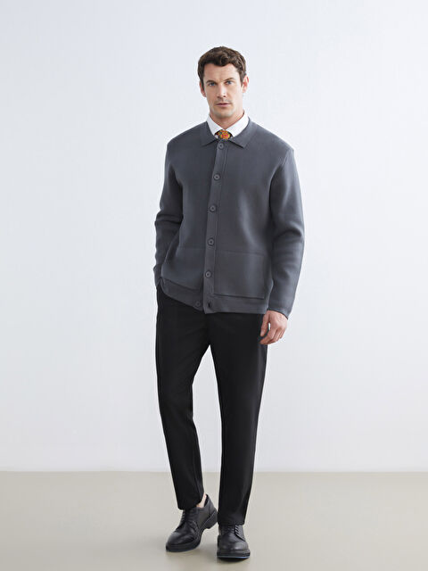 SOUTHBLUE Standart Kalıp Erkek Pantolon - S6JO82Z8-CVL