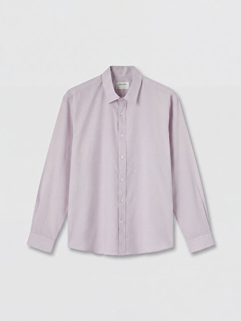LCW Vision Regular Fit Erkek Gömlek