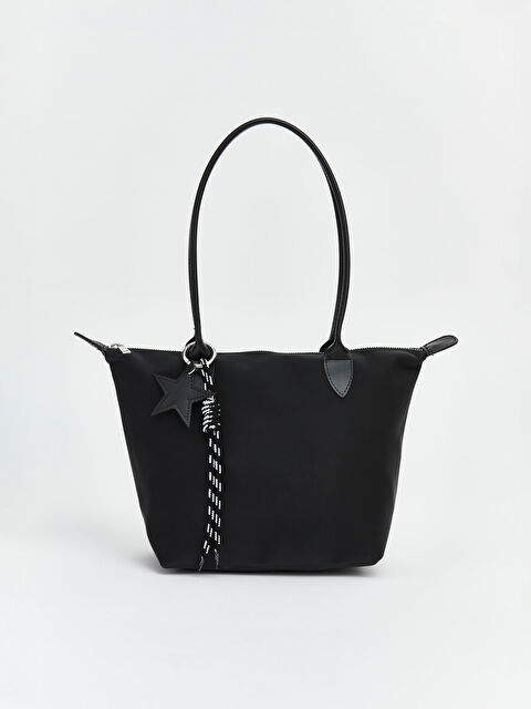 LCW ACCESSORIES Çift Saplı Kız Çocuk Omuz Çantası - S6JP81Z4-CVL