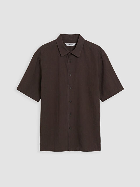 LCW Vision Regular Fit Erkek Gömlek