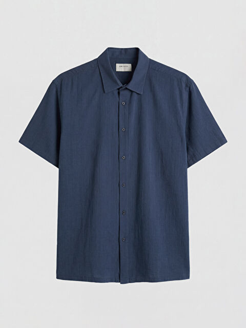 LCW Vision Regular Fit Erkek Gömlek