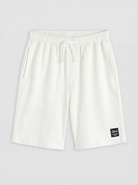 XSIDE Standart Kalıp Erkek Şort