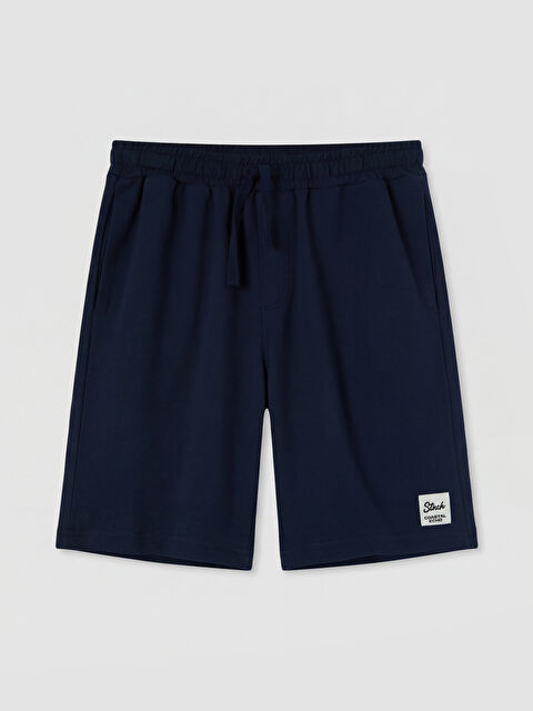 XSIDE Standart Kalıp Erkek Şort