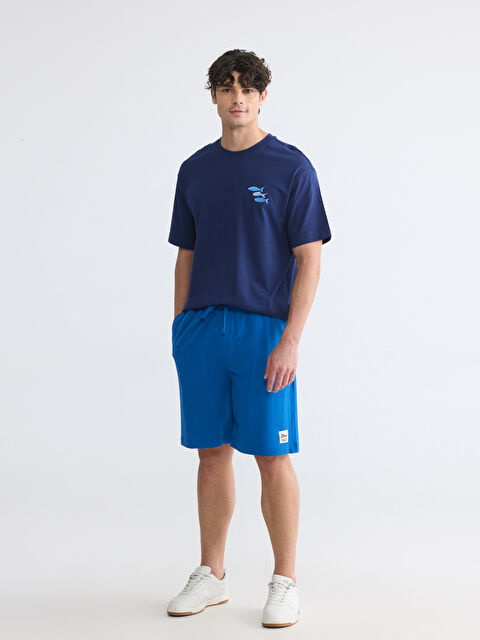 XSIDE Standart Kalıp Erkek Şort