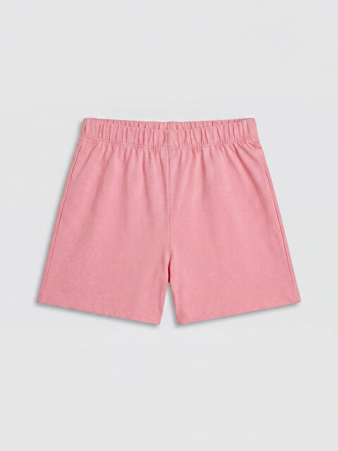 LC WAIKIKI Bas de pyjama ROSE Fille