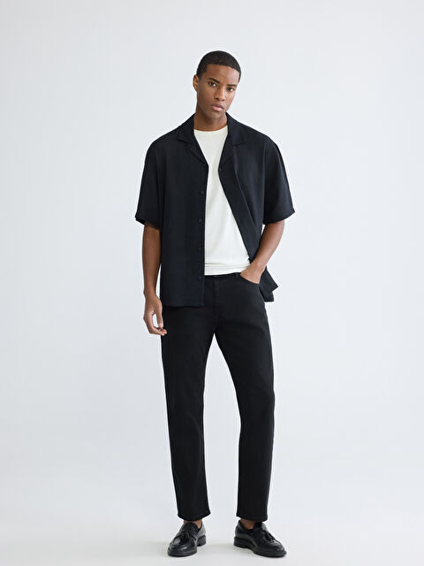 LCW Jeans 779 Regular Fit Erkek Jean Pantolon - S6JS43Z8-326