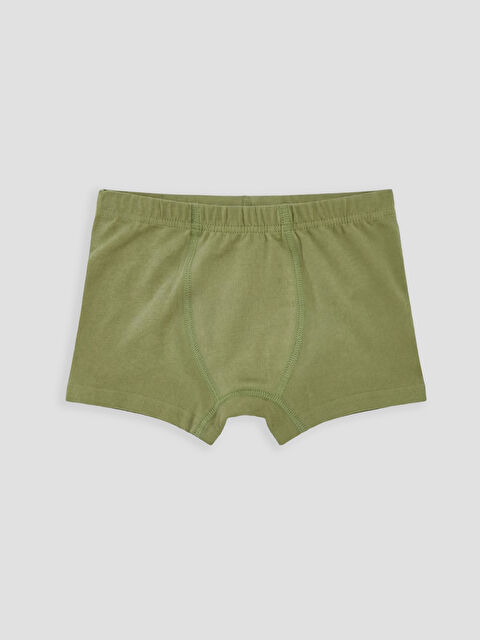 LCW ECO Erkek Çocuk Boxer - S6JT22Z1-F9C